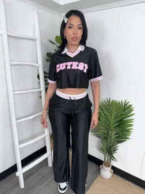 Sporty Cutesy Set (C94)