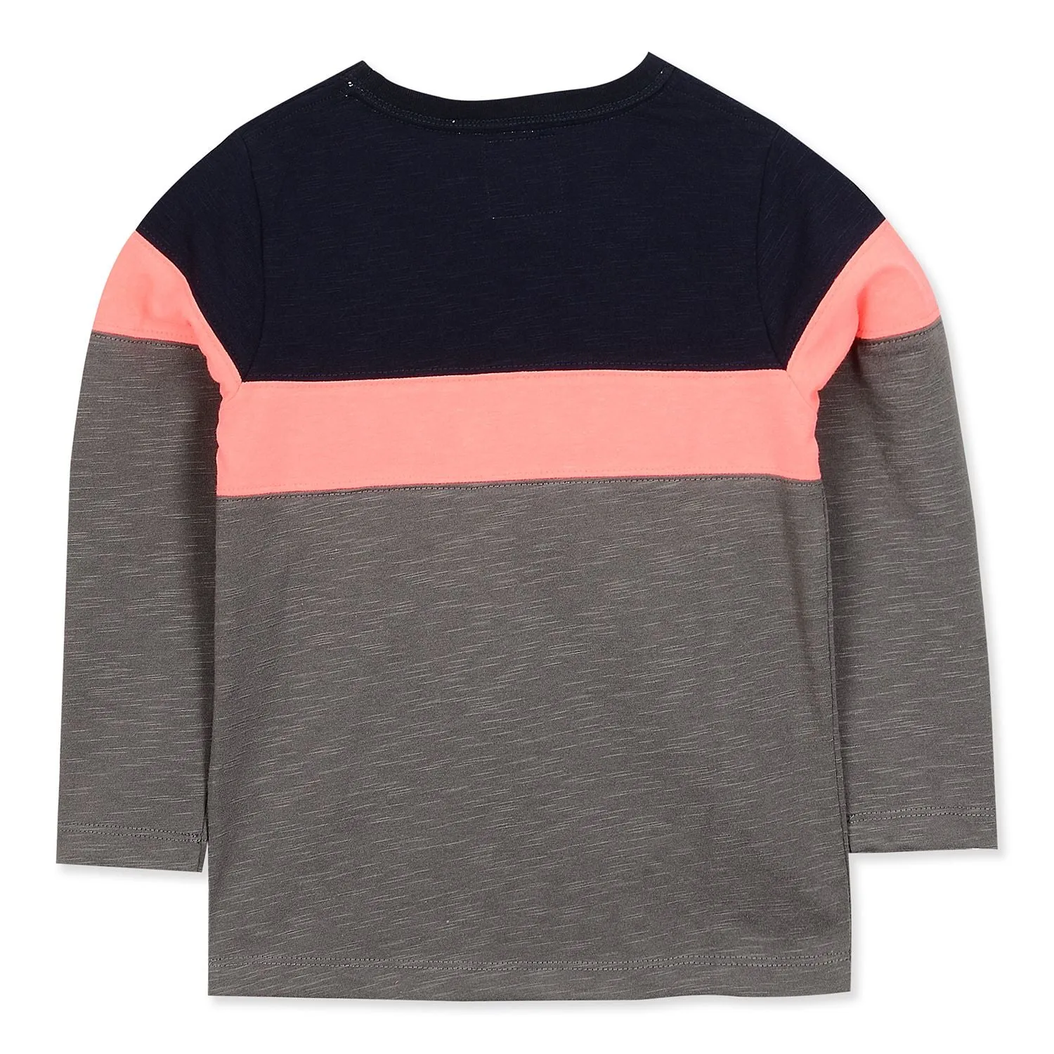 Sporty Jersey