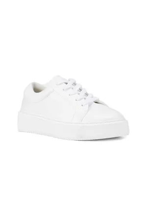 Sporty Mix Cupsole Sneaker