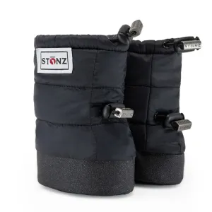 Stonz Puffer Booties