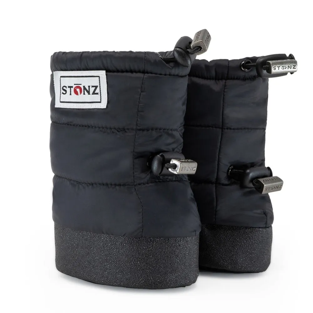 Stonz Puffer Booties