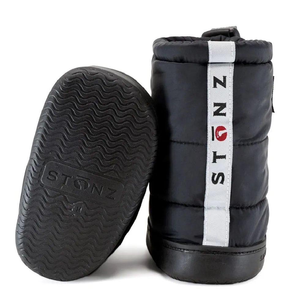 Stonz Puffer Booties