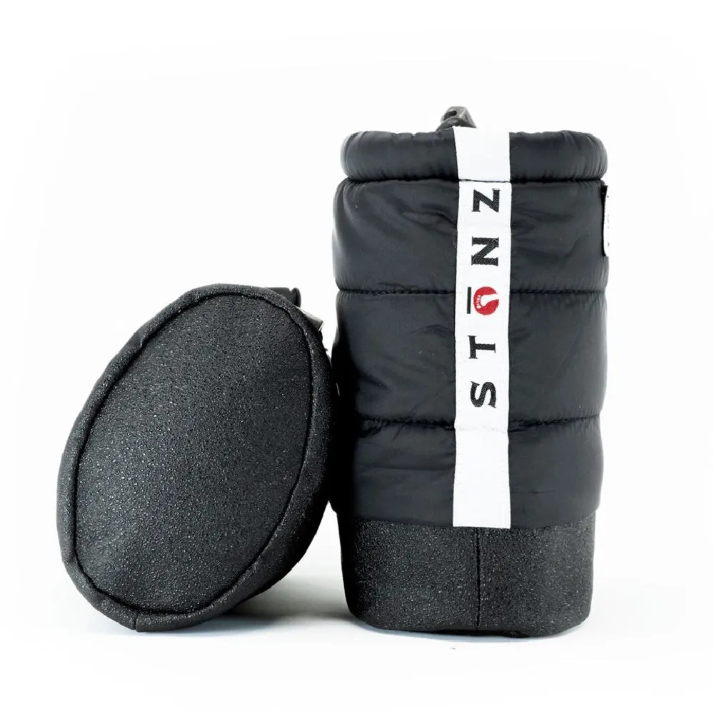 Stonz Puffer Booties