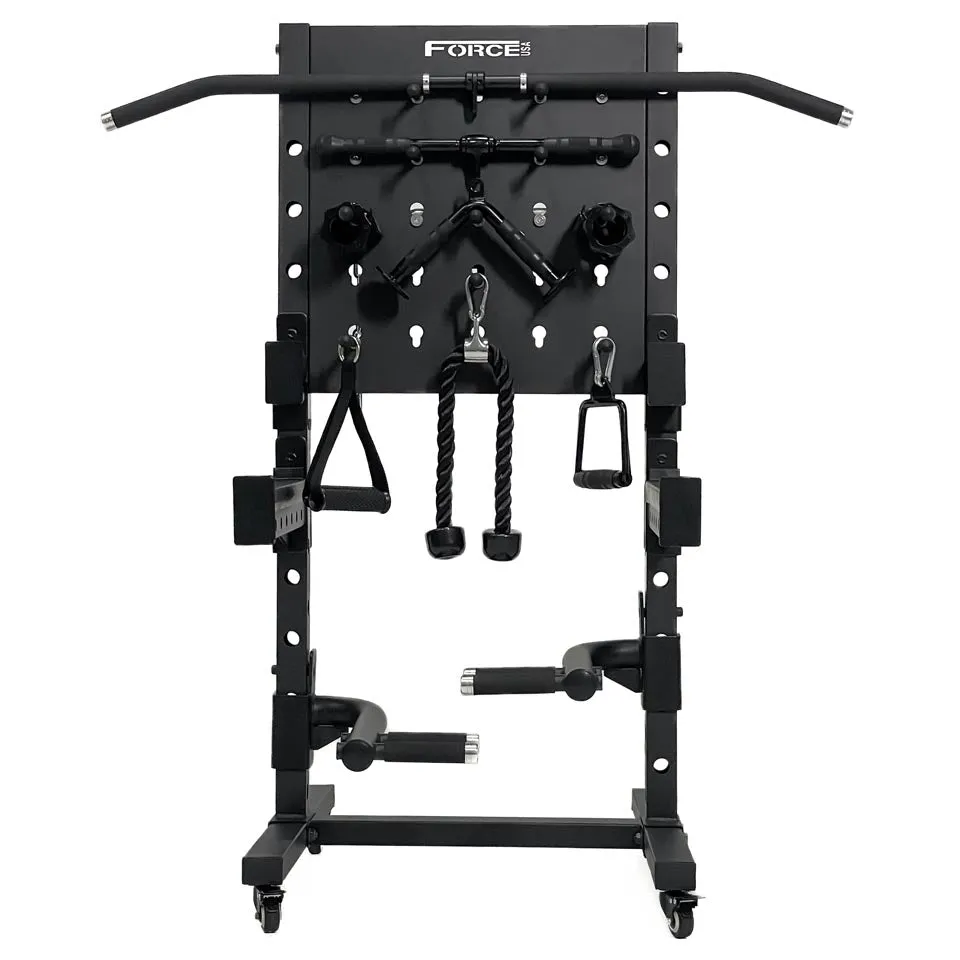 Storage Racks