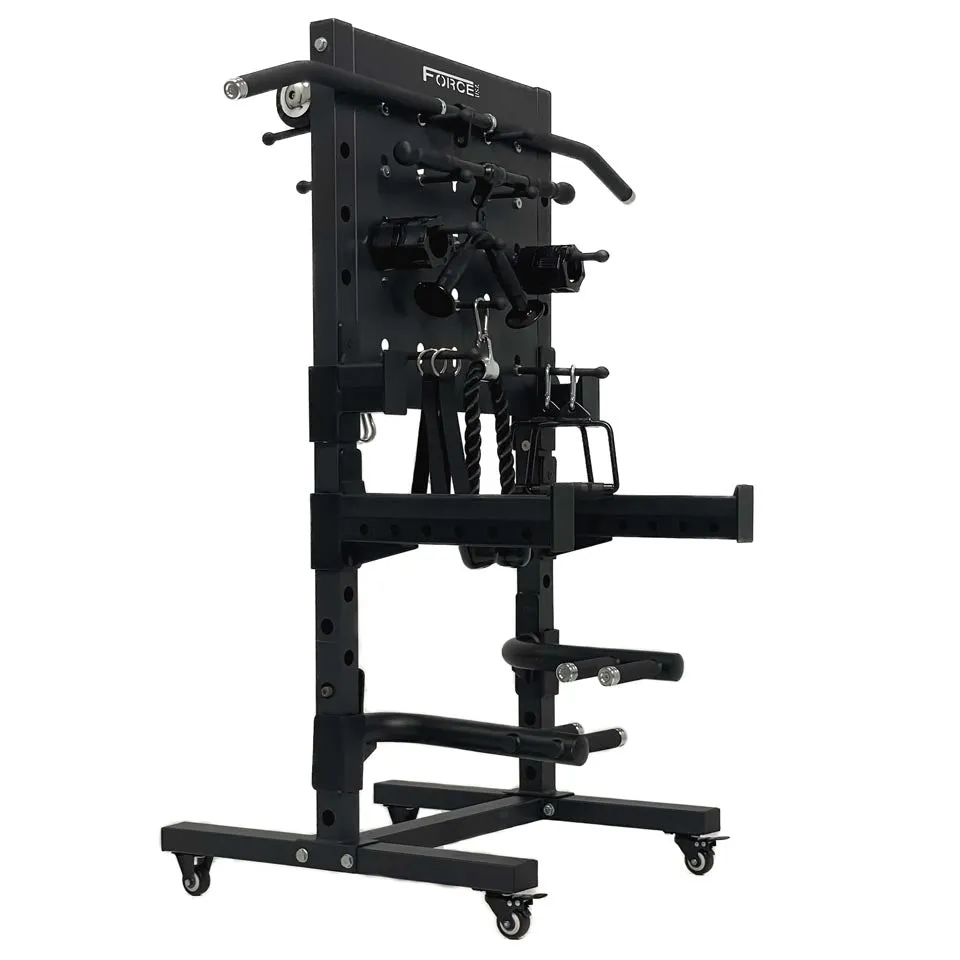 Storage Racks