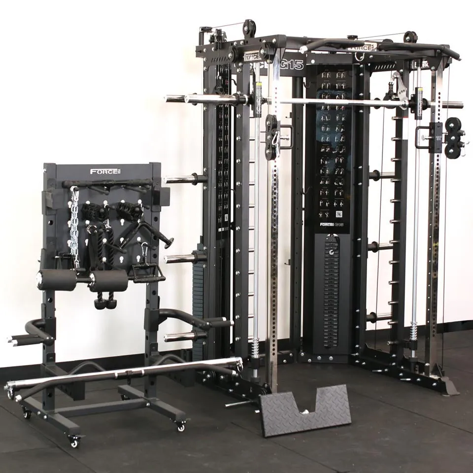 Storage Racks