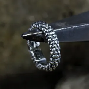 Strength Ring