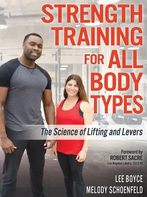 Strength Training for All Body Types