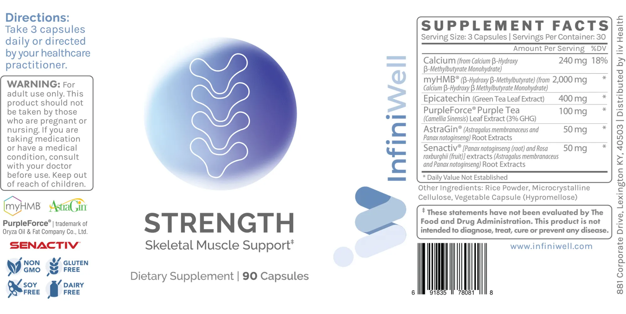 Strength
