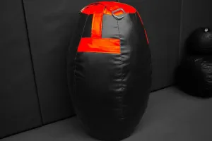 Striking Bag 3-N-1