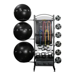 Studio Line Deluxe - Storage Tower