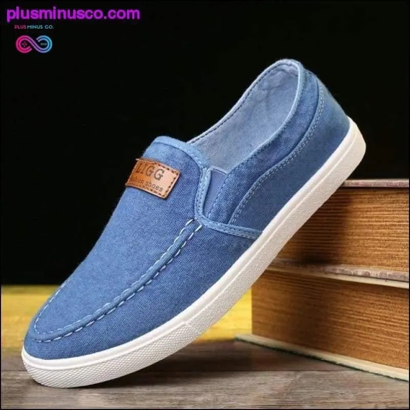 Summer Outdoor Solid Footwear Vulcanize Shoes Comfortable