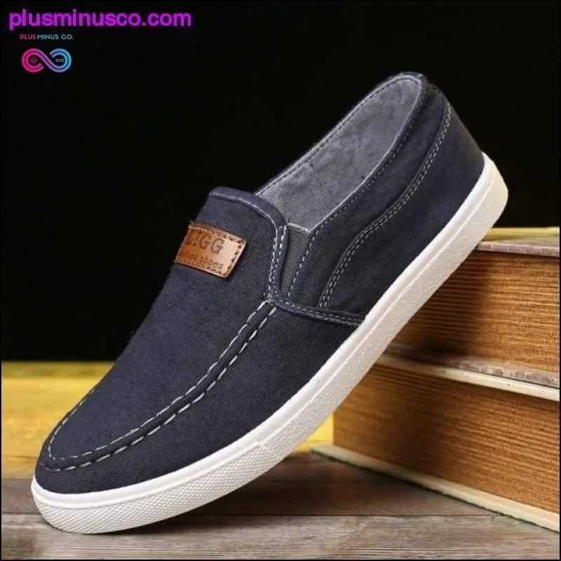Summer Outdoor Solid Footwear Vulcanize Shoes Comfortable