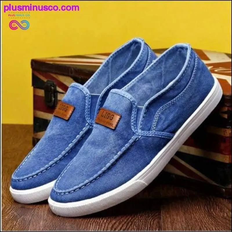 Summer Outdoor Solid Footwear Vulcanize Shoes Comfortable