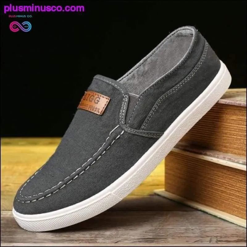 Summer Outdoor Solid Footwear Vulcanize Shoes Comfortable