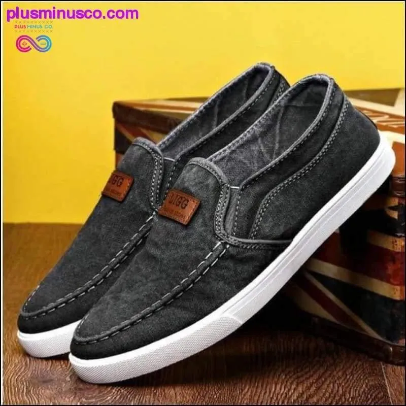 Summer Outdoor Solid Footwear Vulcanize Shoes Comfortable