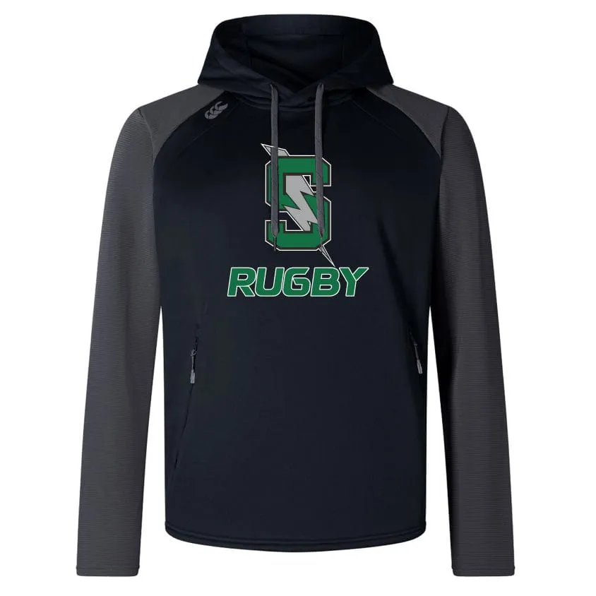 Summit Rugby Elite Training Hoody by Canterbury
