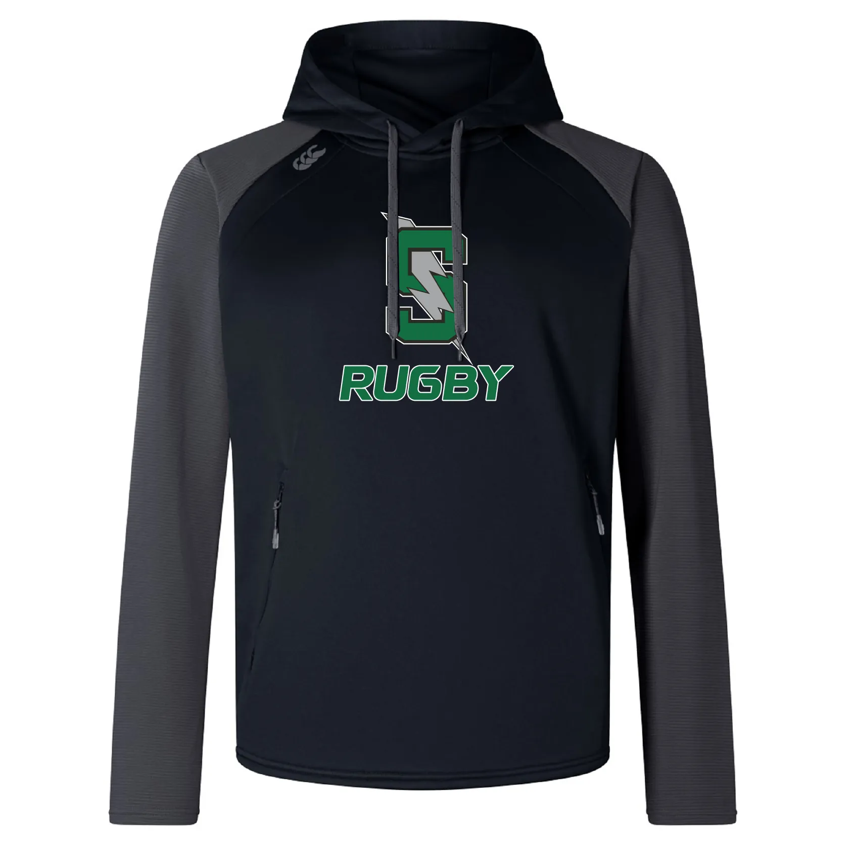 Summit Rugby Elite Training Hoody by Canterbury
