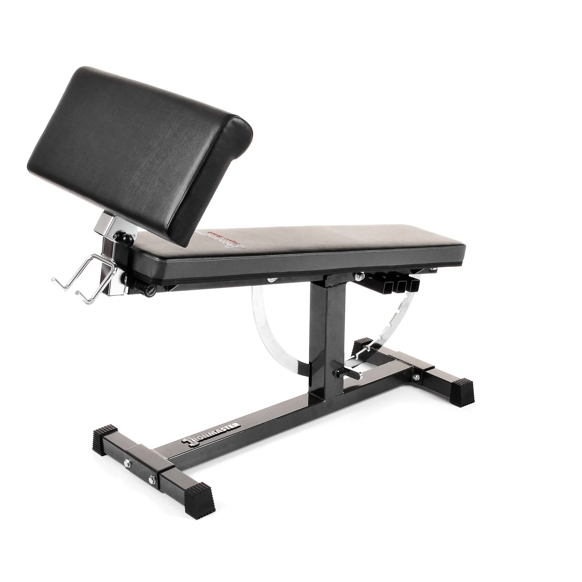 Super Bench/PRO Preacher Curl Attachment