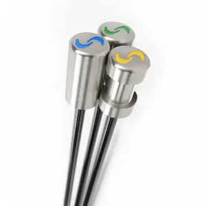 Superspeed Golf Training System – Ladies Set