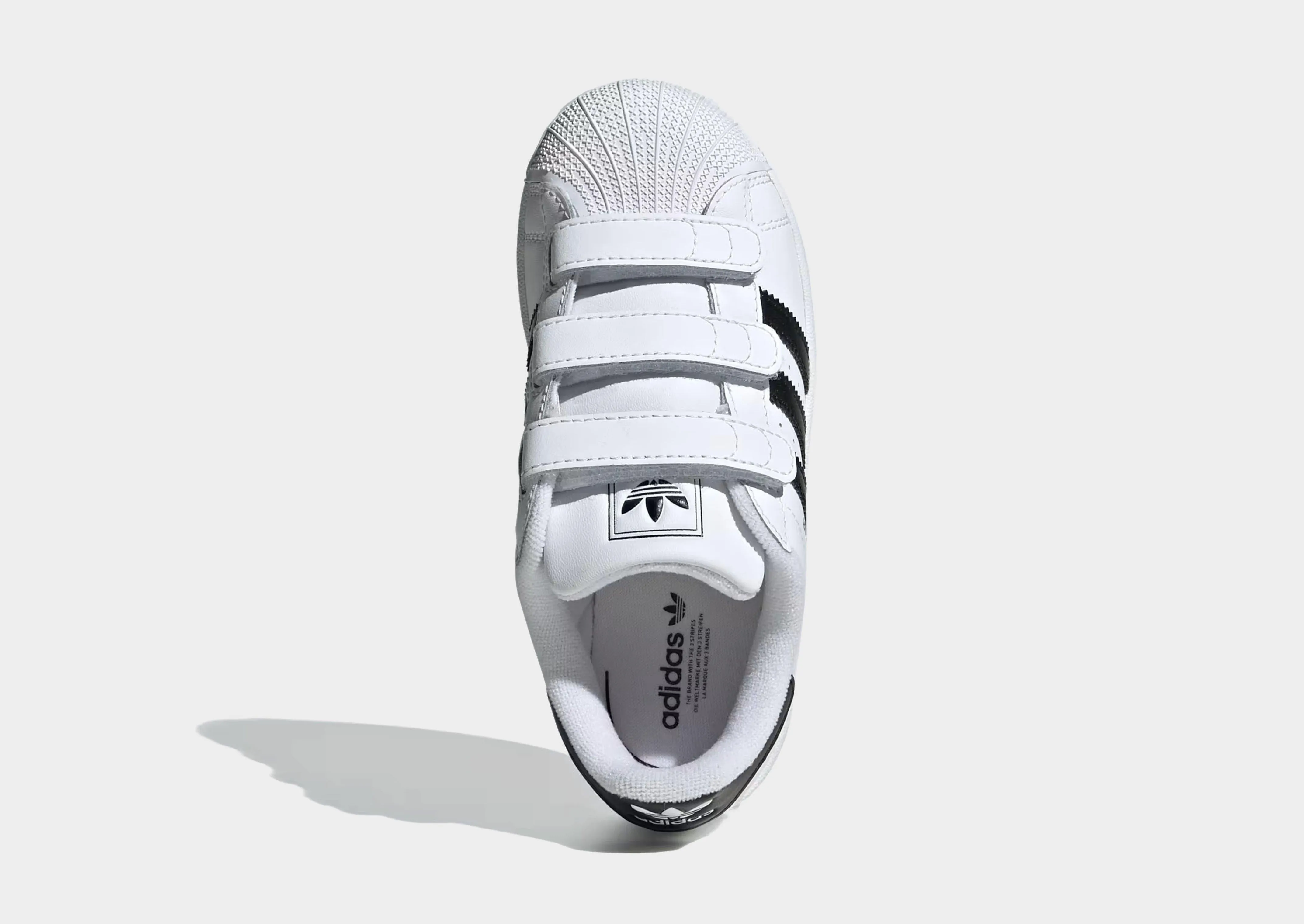 Superstar II Children's