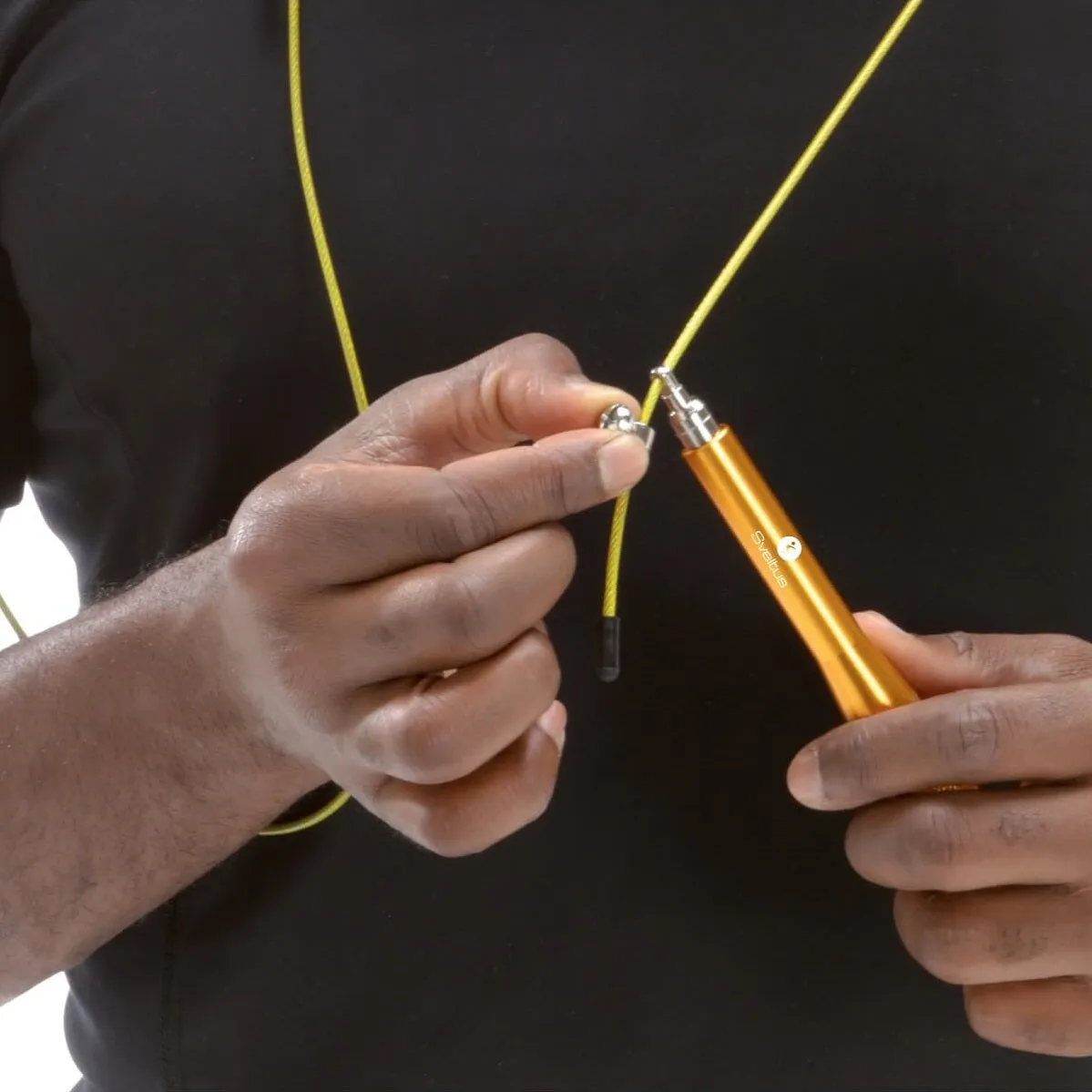 Sveltus Aluminium Skipping Rope