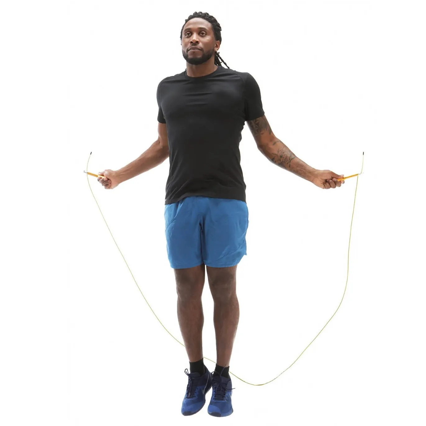 Sveltus Aluminium Skipping Rope