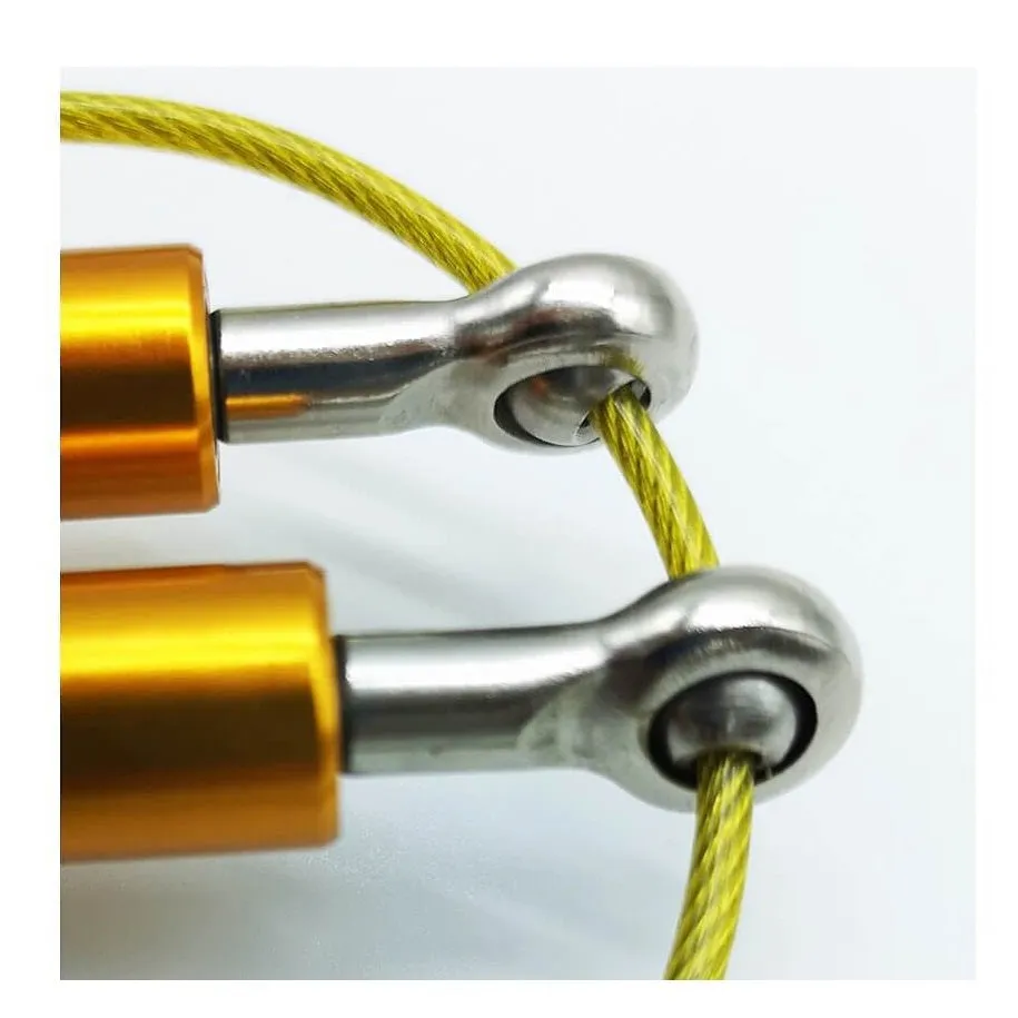 Sveltus Aluminium Skipping Rope