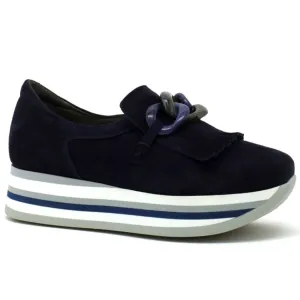 SW77852 - Ink Suede