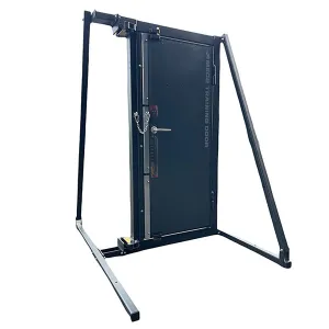 Sweden Entry Tools SET MEC2 Training Door 30011
