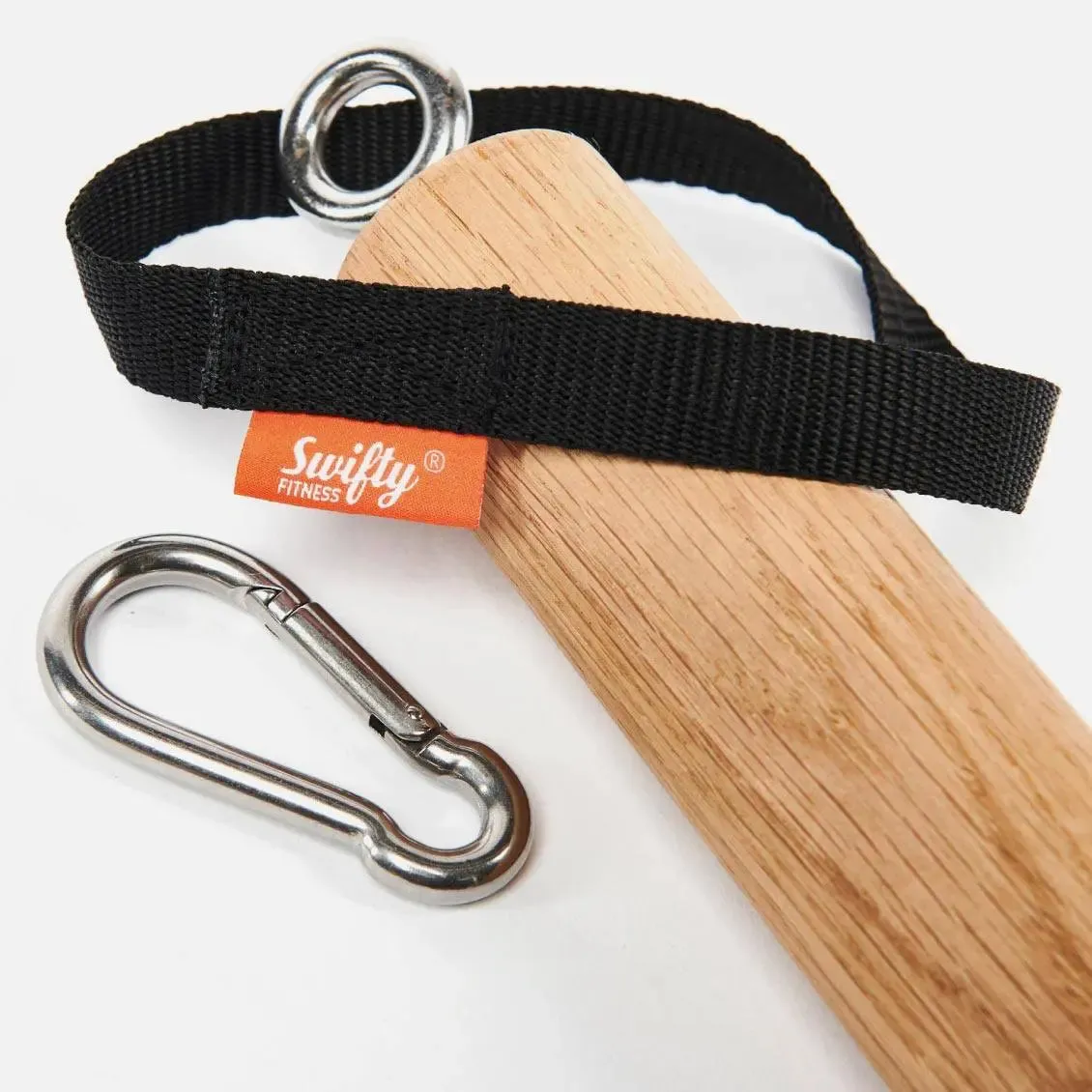 Swifty Double-Ups Shorties Pair