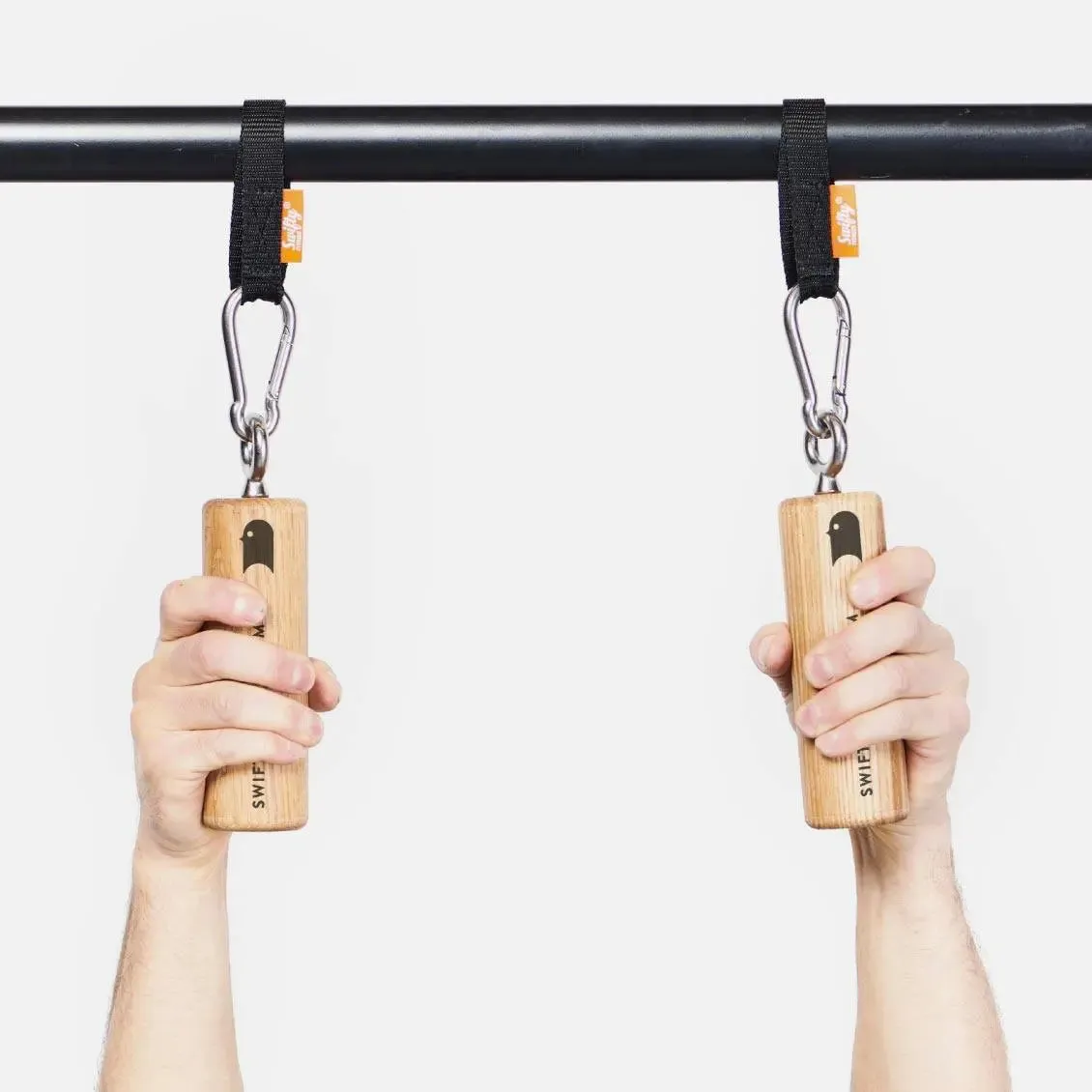Swifty Double-Ups Shorties Pair