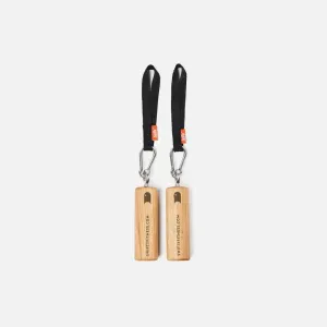 Swifty Double-Ups Shorties Pair
