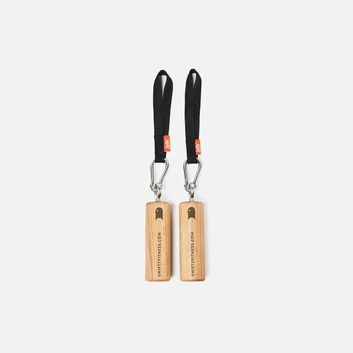 Swifty Double-Ups Shorties Pair