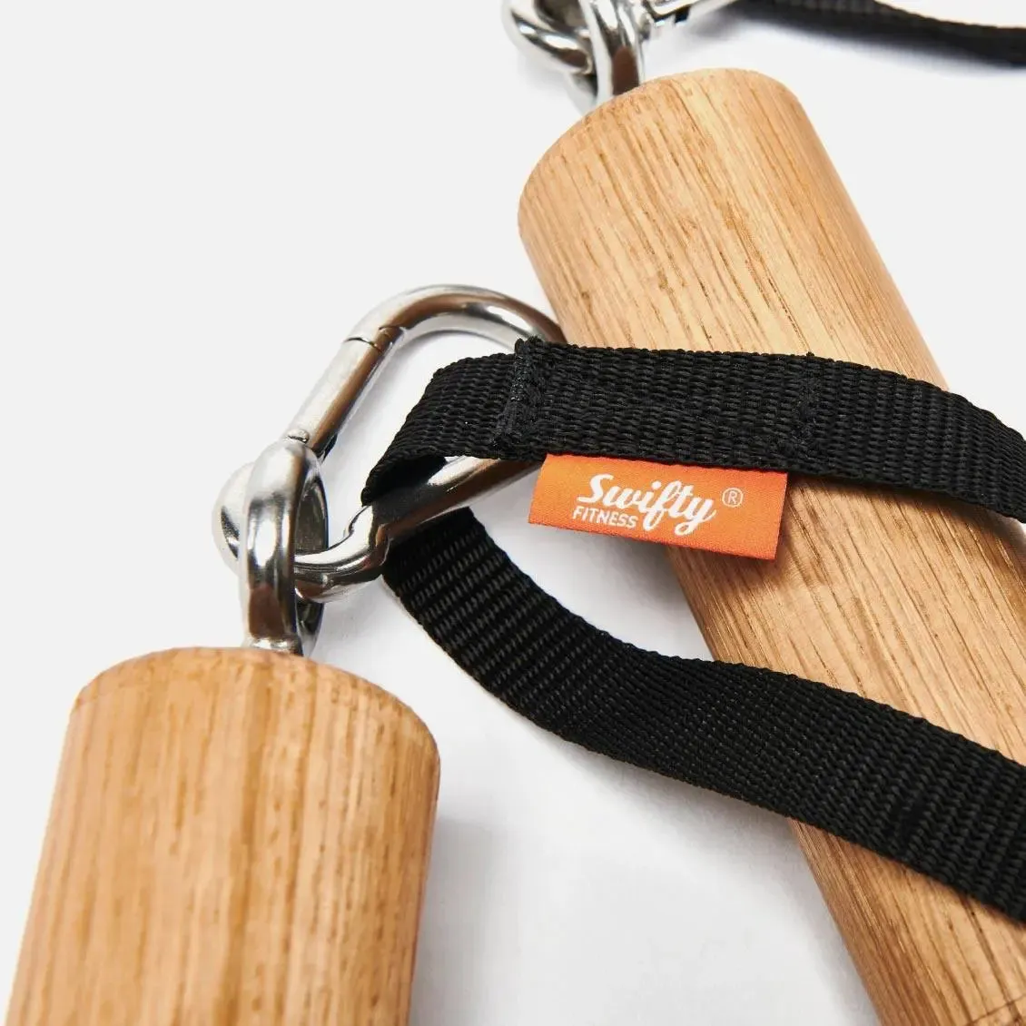 Swifty Double-Ups Shorties Pair