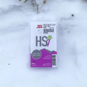 Swix PRO HS7 Violet (60 g)