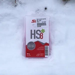 Swix PRO HS8 Red (60 g)
