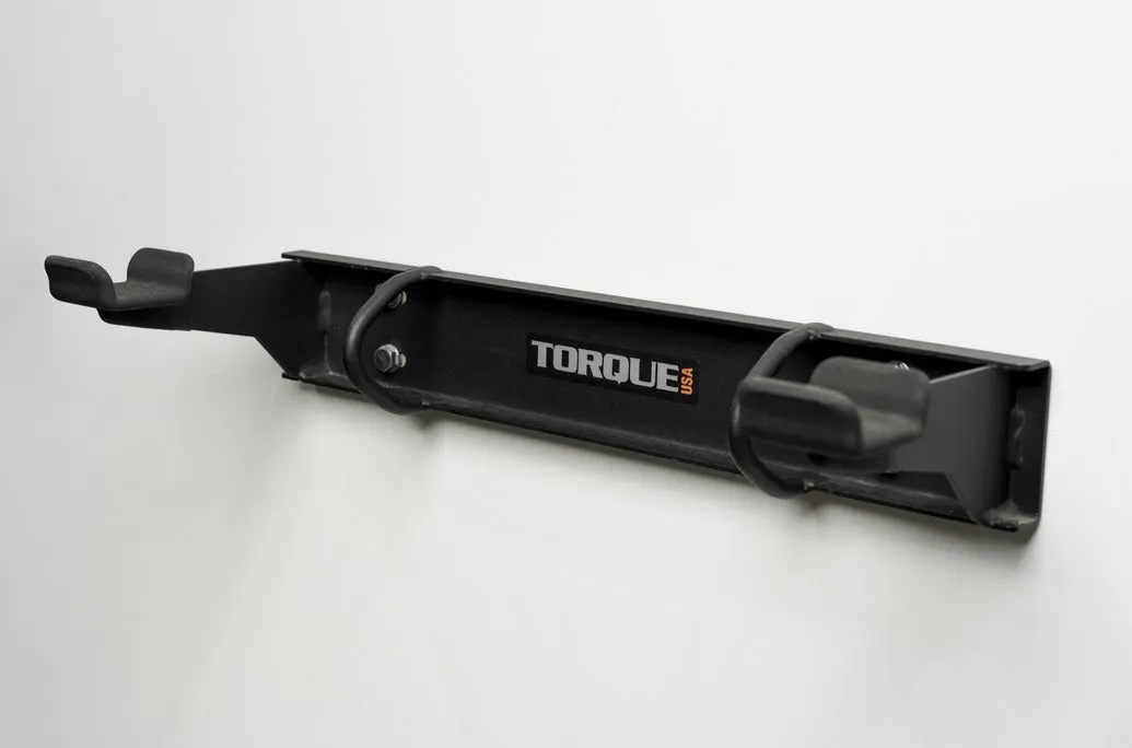 TANK™ M1 Wall-Mounted Storage System