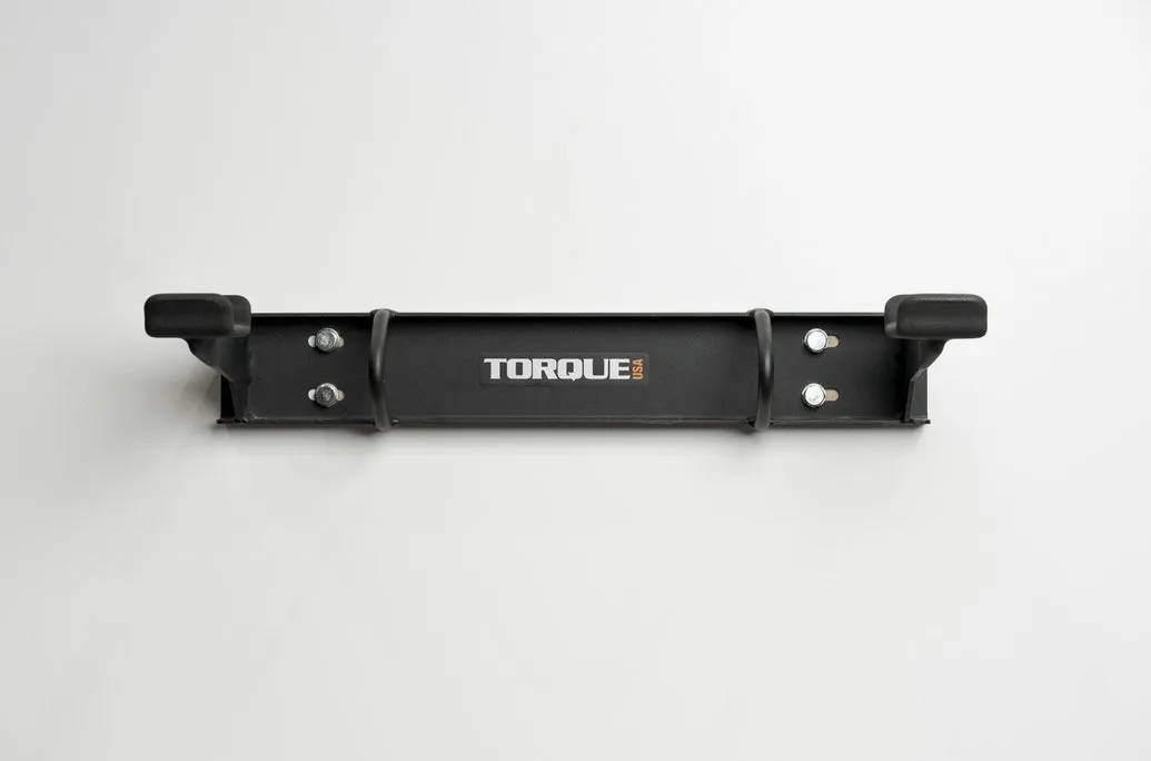 TANK™ M1 Wall-Mounted Storage System