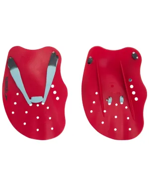 Tech Paddle - Lava Red/Blue
