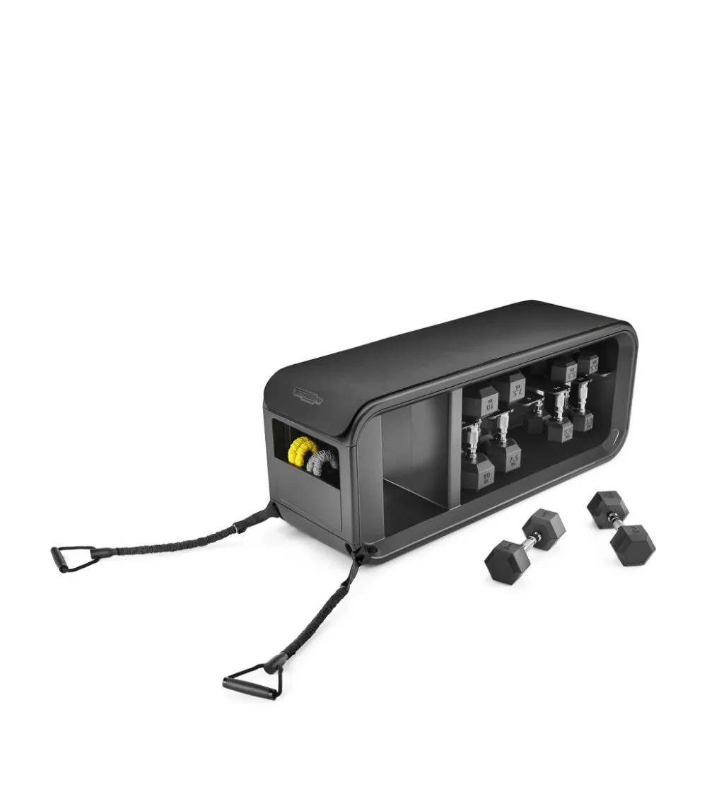 Technogym Bench