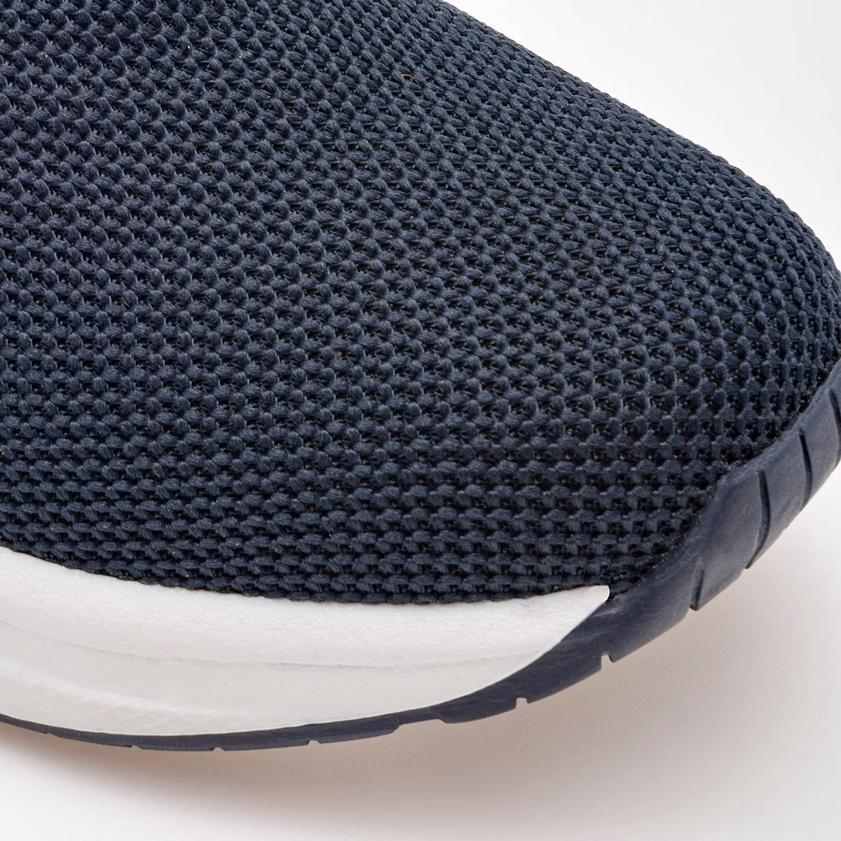Tenis urbano para mujer Moramora Azul marino código - 101552