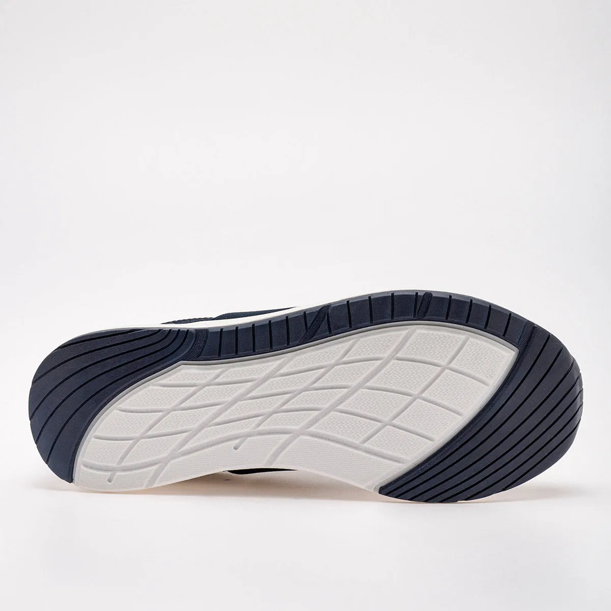 Tenis urbano para mujer Moramora Azul marino código - 101552