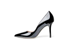 The Black Collection - 95mm Heel