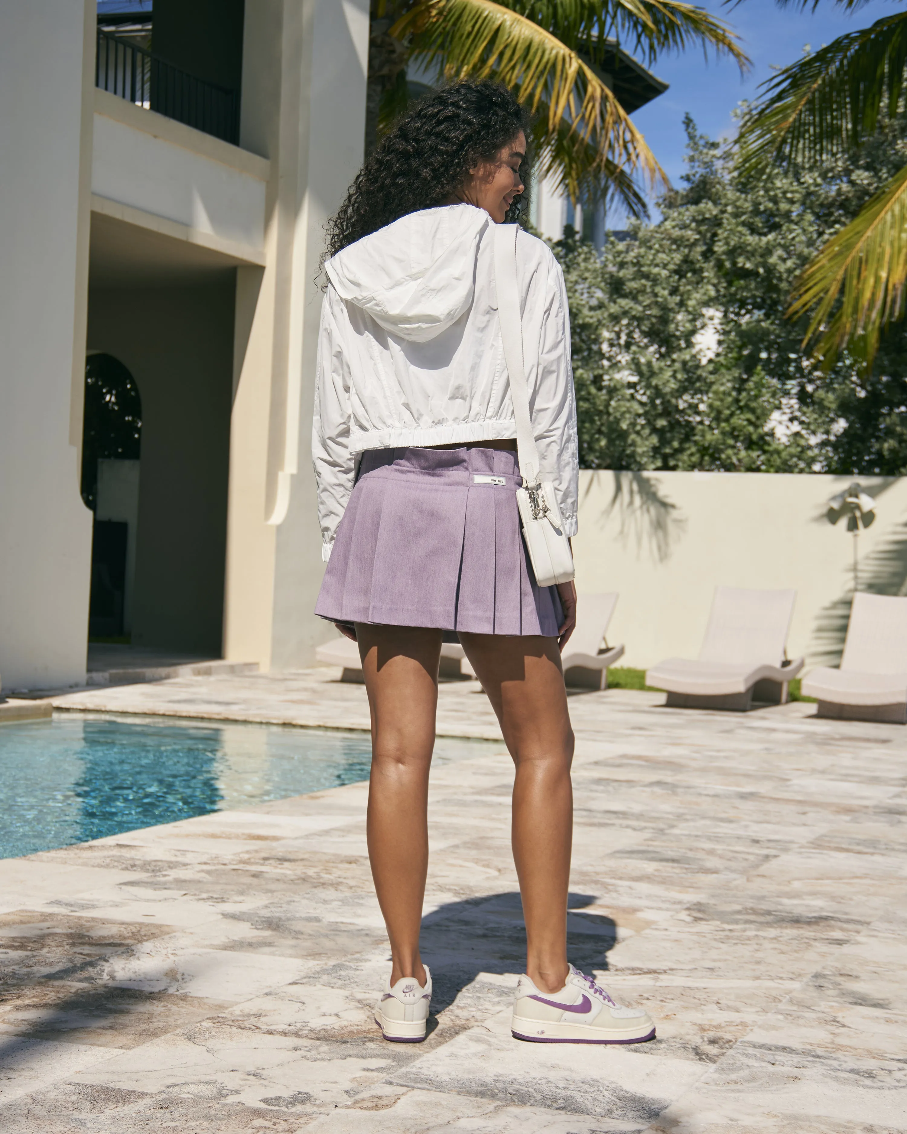 The Breezy Shell