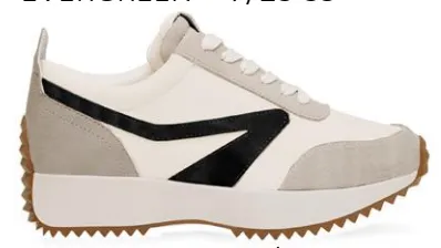 The Bynx Sneaker