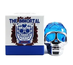 The Immortal Sport by C2 U