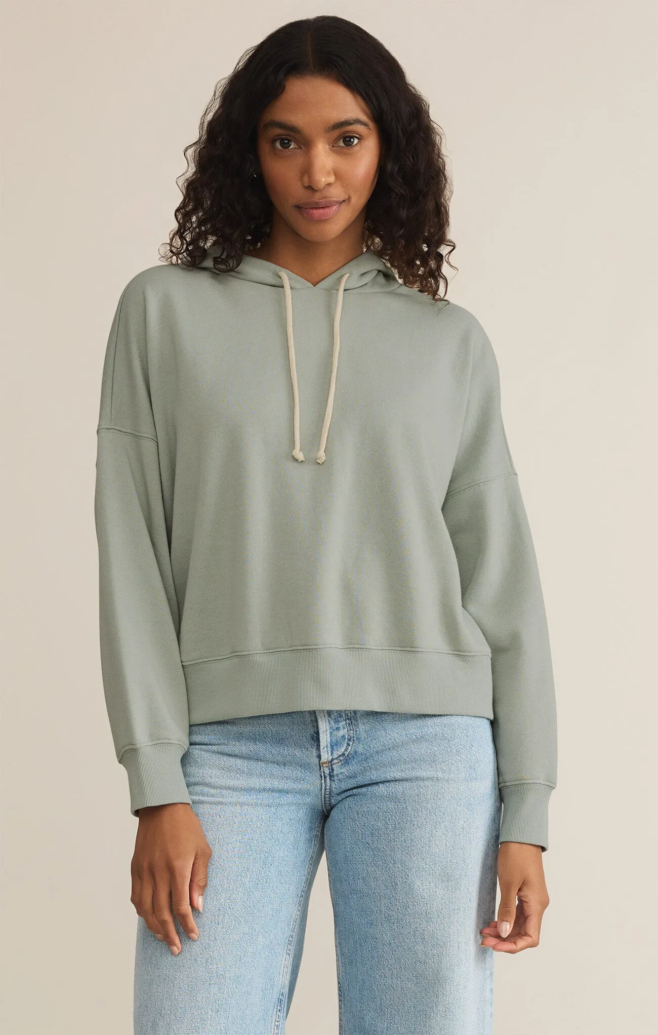 The Infield Hoodie