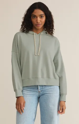The Infield Hoodie