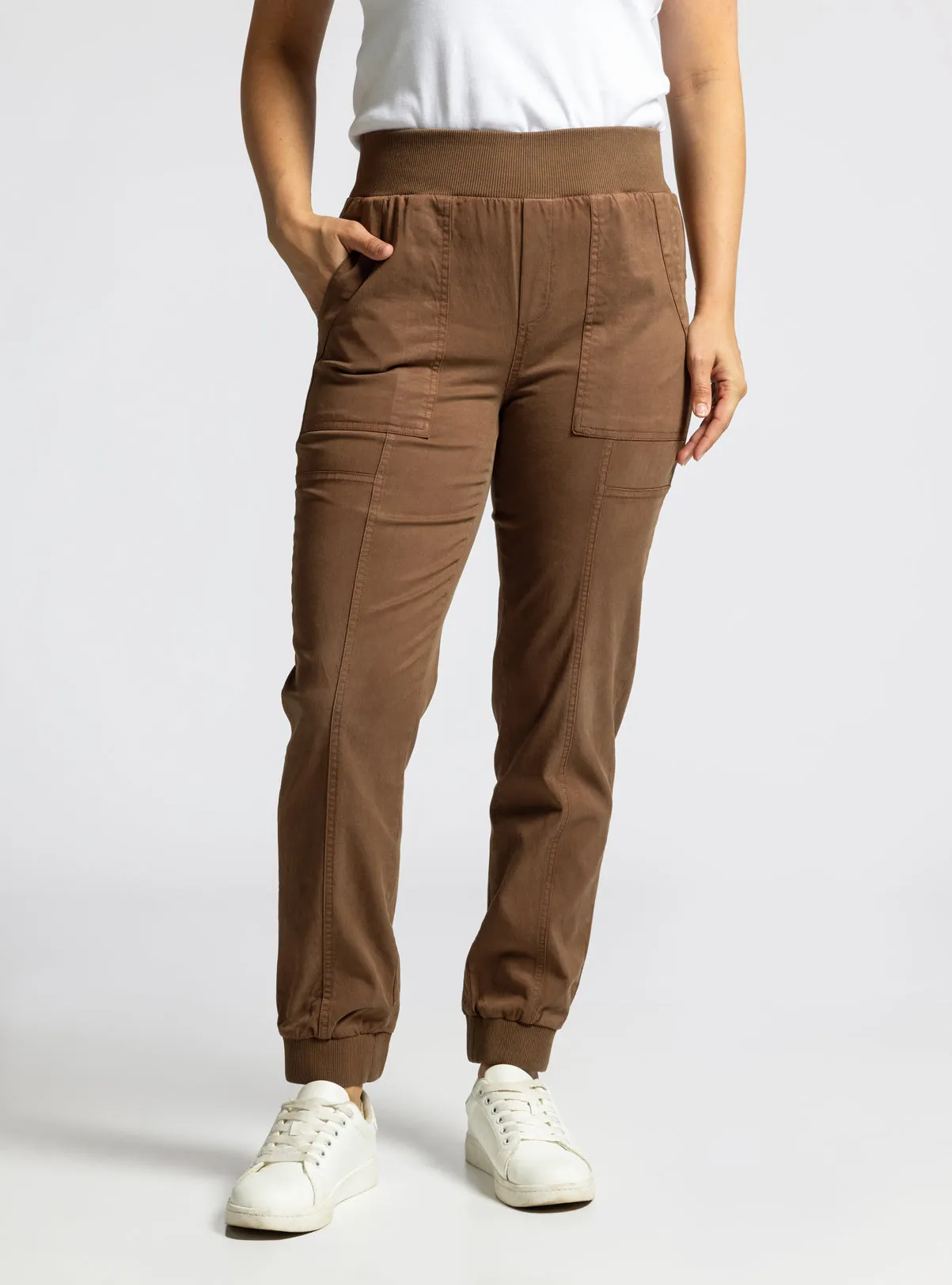 The Linwood Joggers